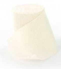 Ligadura Elástica Branca 15 cm