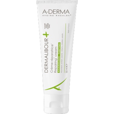 A-Derma Creme Dermalibour+ 50ml