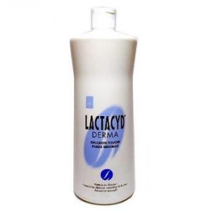 Lactacyd Derma Gel 1L