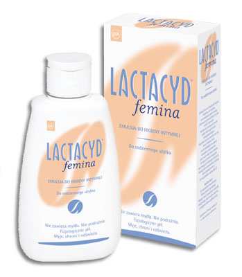 Lactacyd Emulsão Higiene Intima 200ml