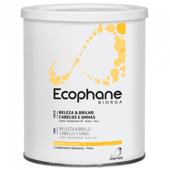 Ecophane Biorga Pó 90d 3.53g