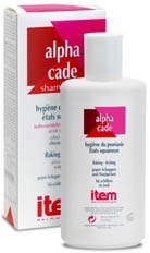 Alphacade Champô 200ml