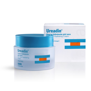 Creme Hidratante Ureadin Pele Seca 50ml