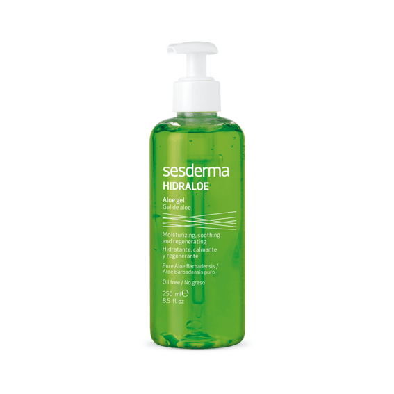 Sesderma Gel Aloe Hidraloe 250ml