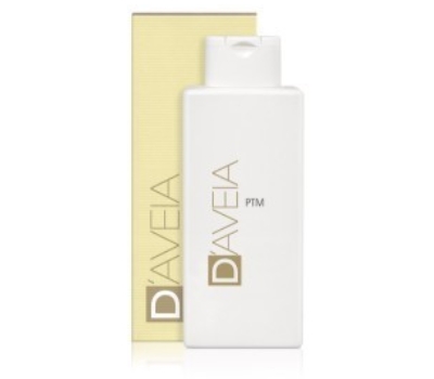 D’Aveia PTM Emulsão 200ml