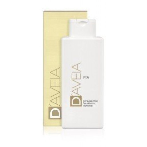 D’Aveia PTA Emulsão Acneica 200ml