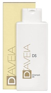 D’Aveia Champô Ds Dermite Seborreica