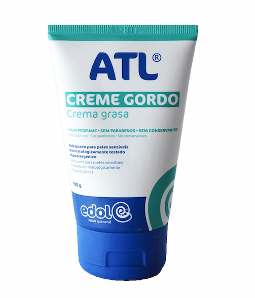 Creme Gordo ATL 100g