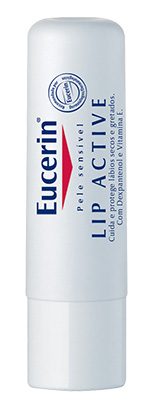 Eucerin Pele Sensível Lip Active