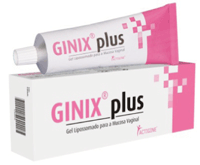 Ginix Plus Gel Lipossomado 60ml