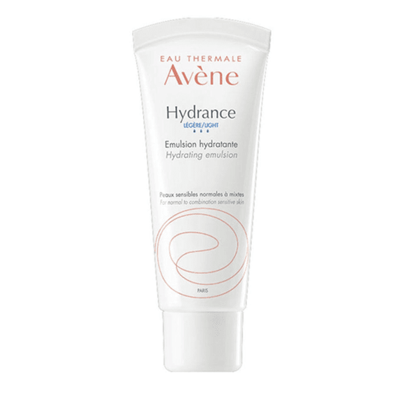 Emulsão Hidratante Avène Hydrance Suave 40ml