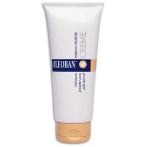 Óleoban Diario Creme Hidratante Protetor 200g