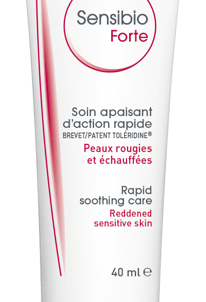 Sensibio Bioderma Forte Creme 40ml