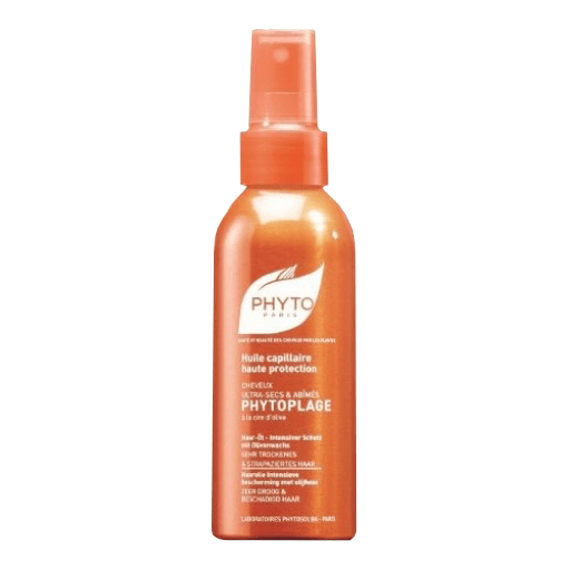 Phytoplage Óleo Alta Proteção 100ml