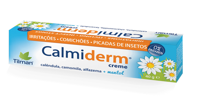 CALMIDERME