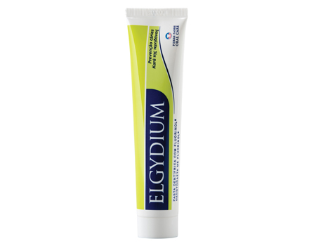 Elgydium Prevenção Cáries Pasta Dentífrica 75ml