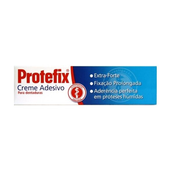 Protefix Creme 40ml