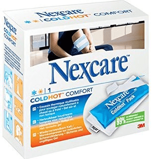 Nexcare Coldhot Bolsa Frio Quente 11x27cm