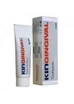 Kin Gingival Pasta de Dentes 75ml
