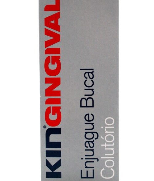 Kin Gingival Colutório 250ml