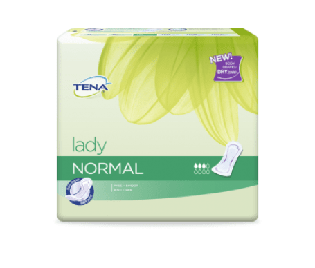 Tena Lady Pensos Normal x24