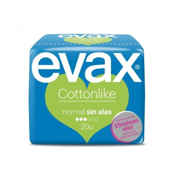 Evax Odorfresh Penso Normal x20