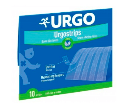 Urgostrips Pensos 100 x6 x10