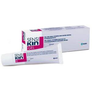 Sensi Kin Gel 15ml
