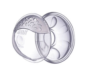 Avent Conchas Protetoras Peito Philips x2