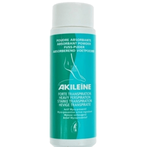 Pó de Mico-Preventivo Akileine 75g