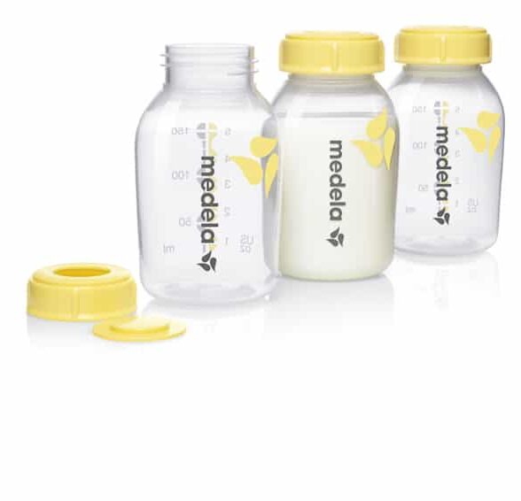 Medela Frasco Leite 150ml x3