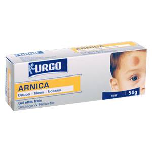 Urgo Gel Arnica 50g