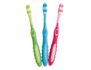 Elgydium Júnior Escova de Dentes 7-12A