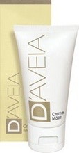 D'Aveia Creme Mãos 50ml