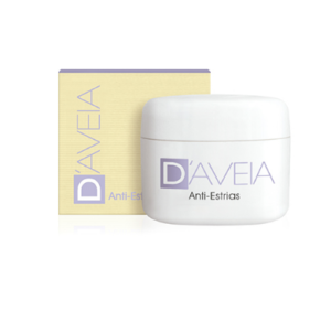 D'Aveia Emulsão Estrias 200ml