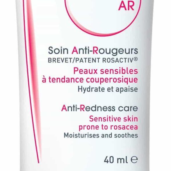 Sensibio Bioderma AR Emulsão 40ml