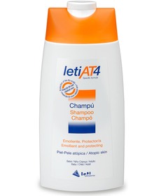 LetiAT4 Champô 250ml