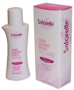 Saforelle Solução Hipoalérgica 500ml