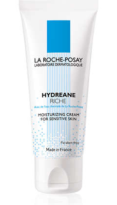 La Roche-Posay Hydreane Creme Rico 40ml