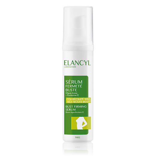 Elancyl Corporal Cuidado Remodelor Busto 50ml