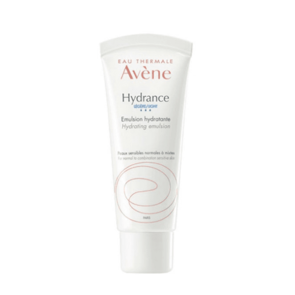 Creme Avène Hydrance Optimale UV Suave 40ml