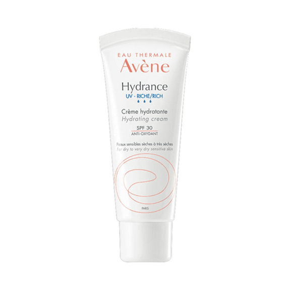 Creme Rico Avène Hydrance Optimale UV 40ml