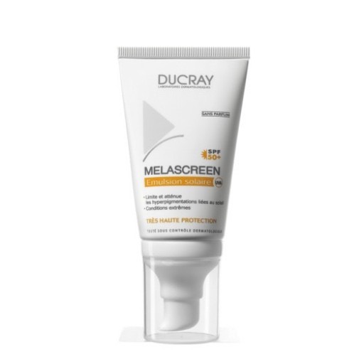 Ducray Melascreen Creme FPS 50+ Rico