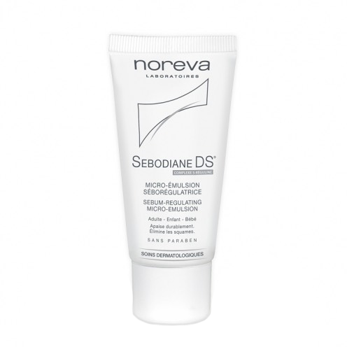 Noreva Sebodiane Ds Micro Emulsão 30ml