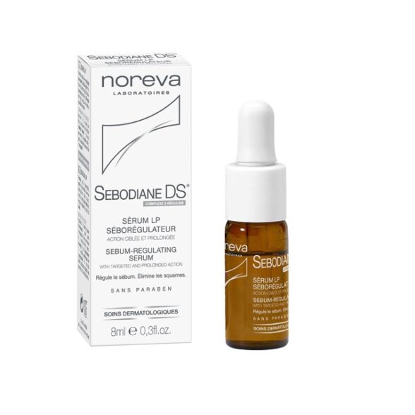 Noreva Sebodiane Ds Sérum Lp 8ml
