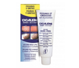 Cicaleine Creme Mãos Pés 50ml