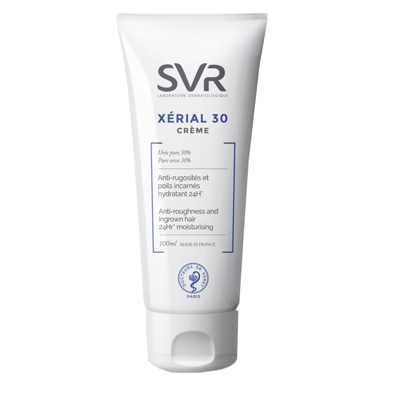 SVR Xerial 30 Creme Corporal 100ml