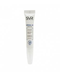 SVR Xerial 40 Solução Unhas 10ml