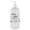 Agaderm Desinfectante Mãos c/doseador 500 ml
