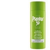 Plantur 39 Champô Cafeina Cabelo Fino 250ml